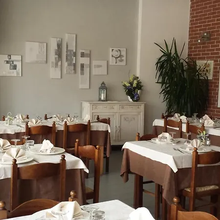 Ristorante Da Tunon Hotell Oviglio