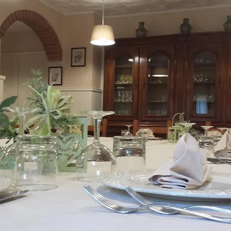 Ristorante Da Tunon 2* 奥维廖