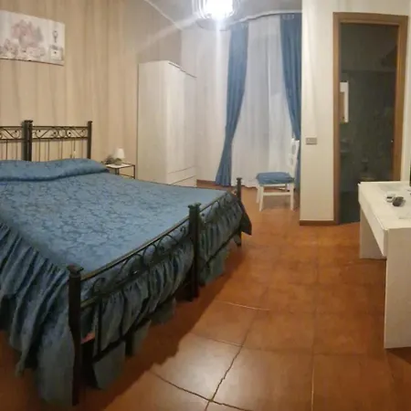 Ristorante Da Tunon Hotell Oviglio