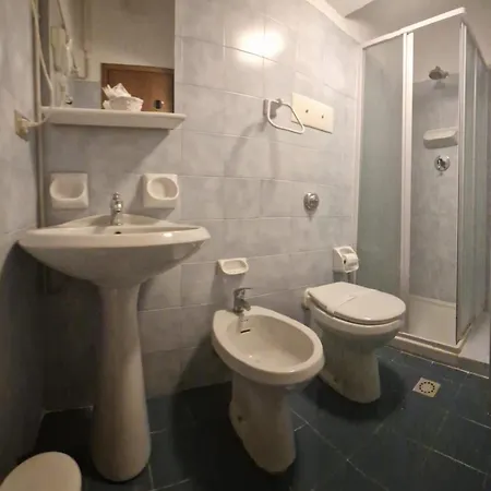 Ristorante Da Tunon 2* 奥维廖