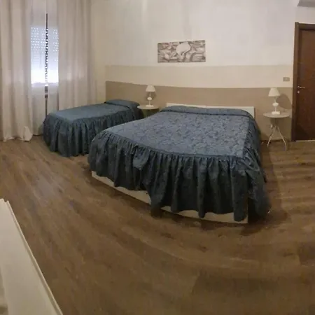 Ristorante Da Tunon Hotell