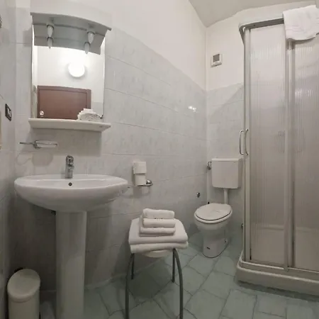 Szálloda Ristorante Da Tunon