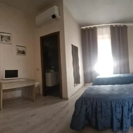 Ristorante Da Tunon Hotell 2*