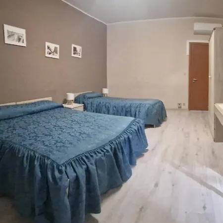 Hotell Ristorante Da Tunon Oviglio