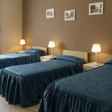 Ristorante Da Tunon Hotell