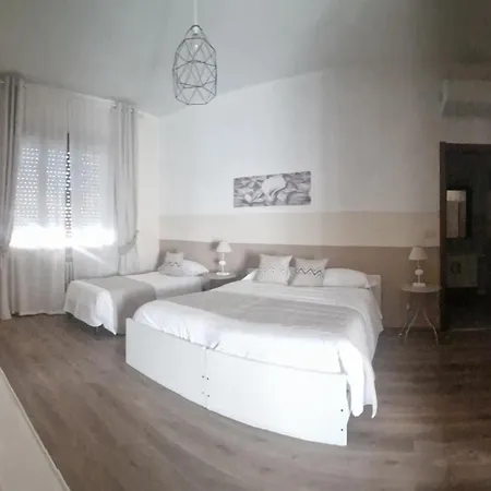 Szálloda Ristorante Da Tunon Oviglio