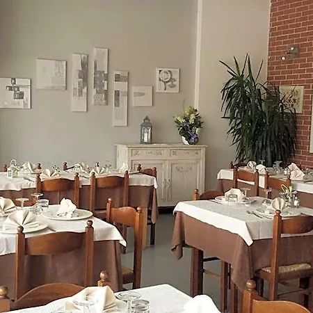 Ristorante Da Tunon Hotel