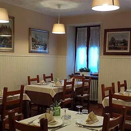 Ristorante Da Tunon