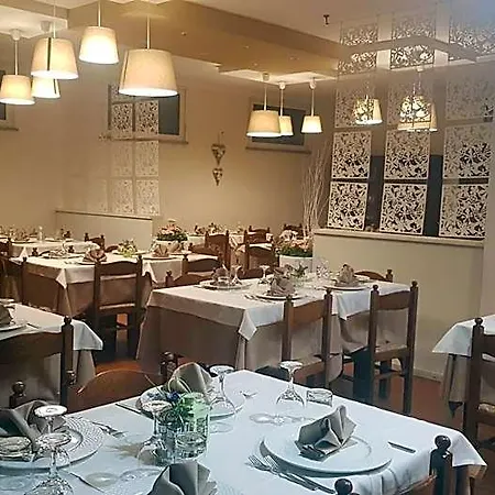 Ristorante Da Tunon Hotel